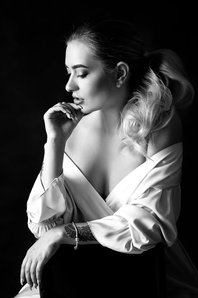 Photograph by Колясникова Наталья