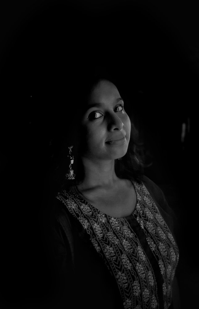 Photograph by Subrata Parui