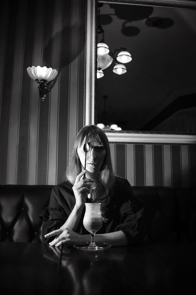 Фотография автора Евгения Грин