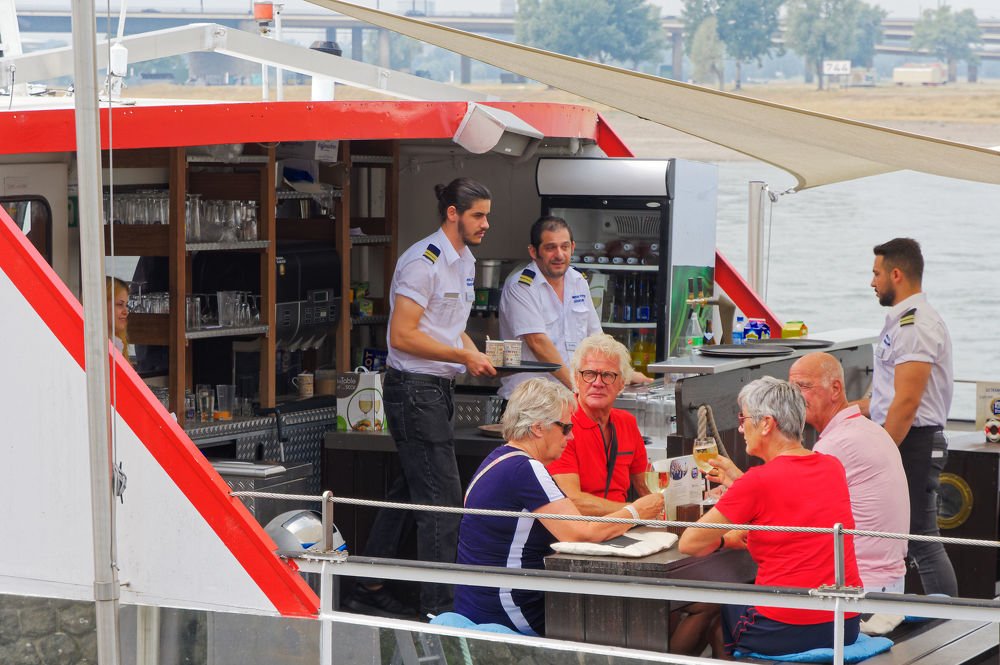 Работа и отдых