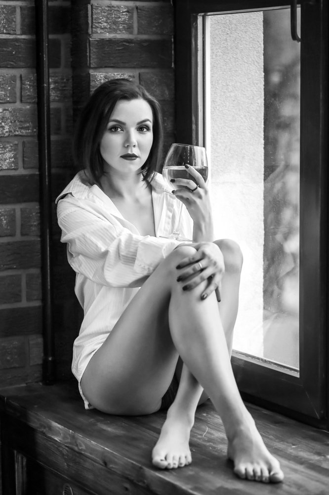 Фотография автора Евгения Грин