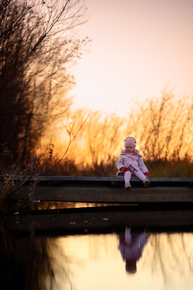 Осень на Ямале