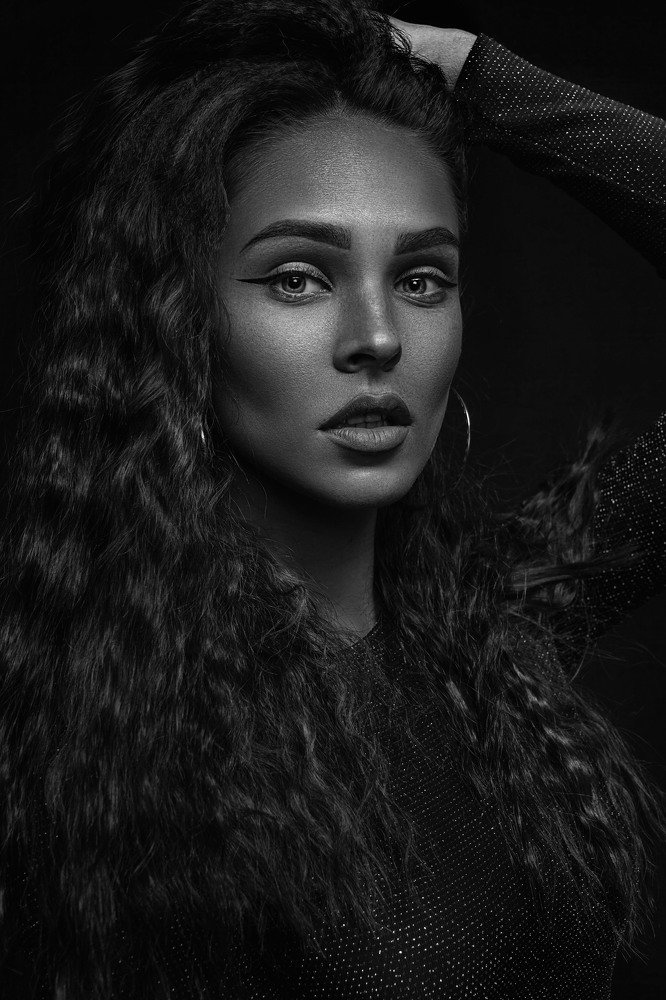 Photograph by Илья Кондрахин