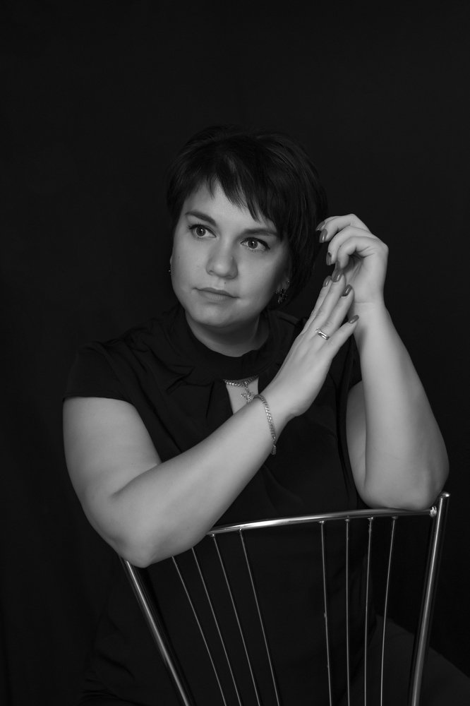 Photograph by Дарья Строганова