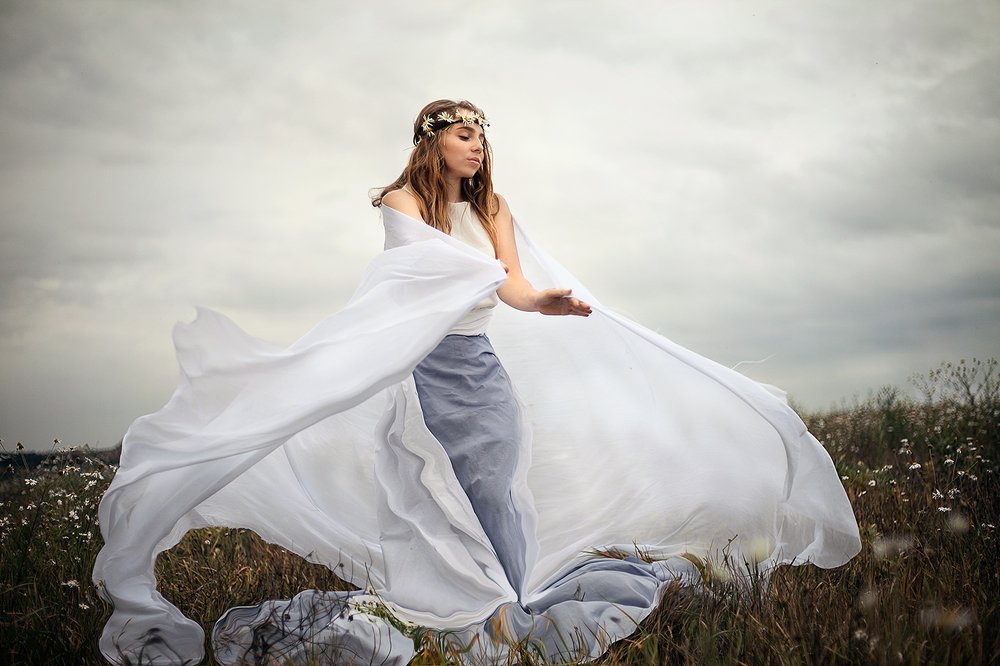 Photograph by Марина Киселева