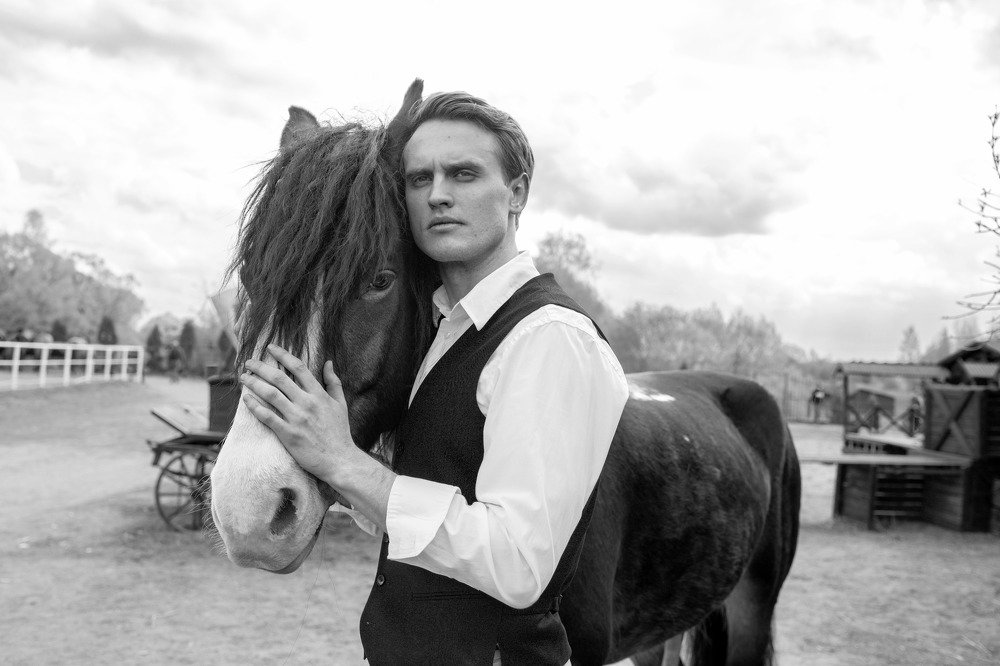 Photograph by Наталья Сидорова