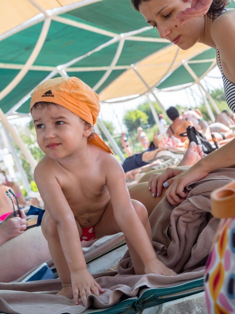 Недовольствие