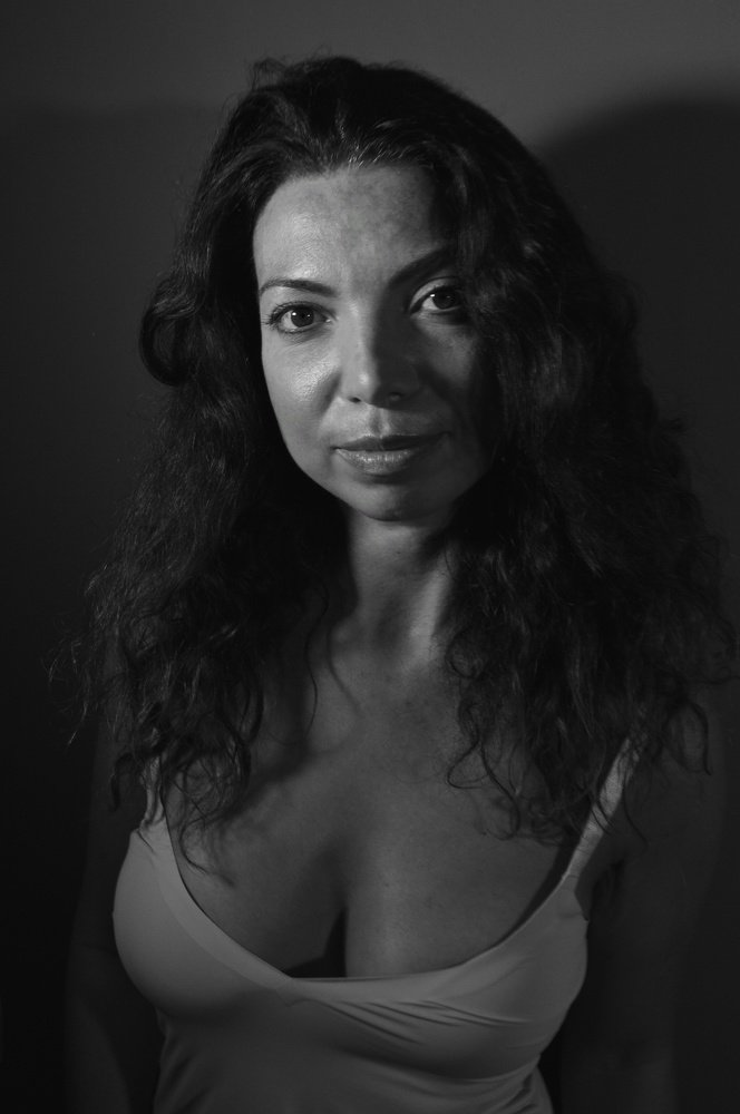 Photograph by Ольга Сизонюк