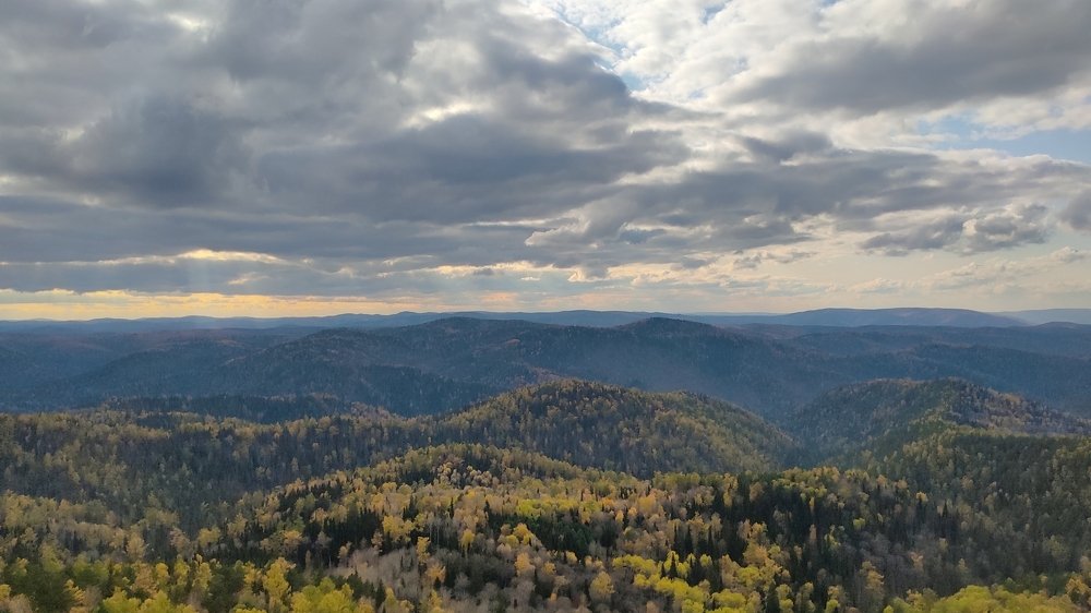 Photograph by Евгений Покрасен