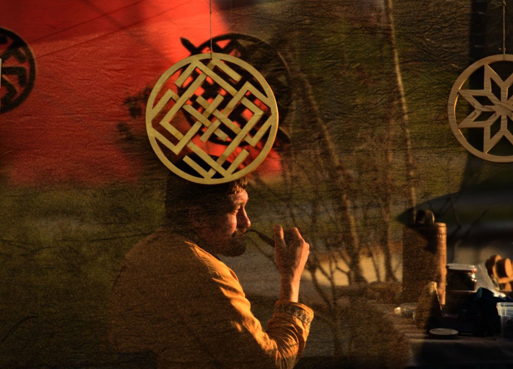 Photograph by Андрей Бойко