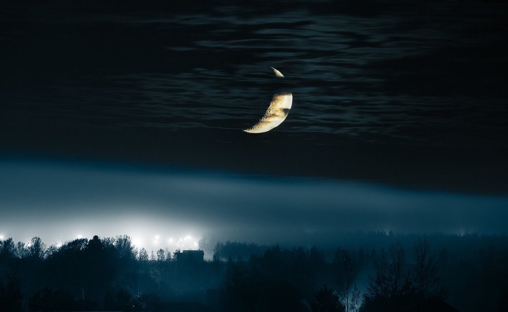 Photograph by Dmitry Yudchenko