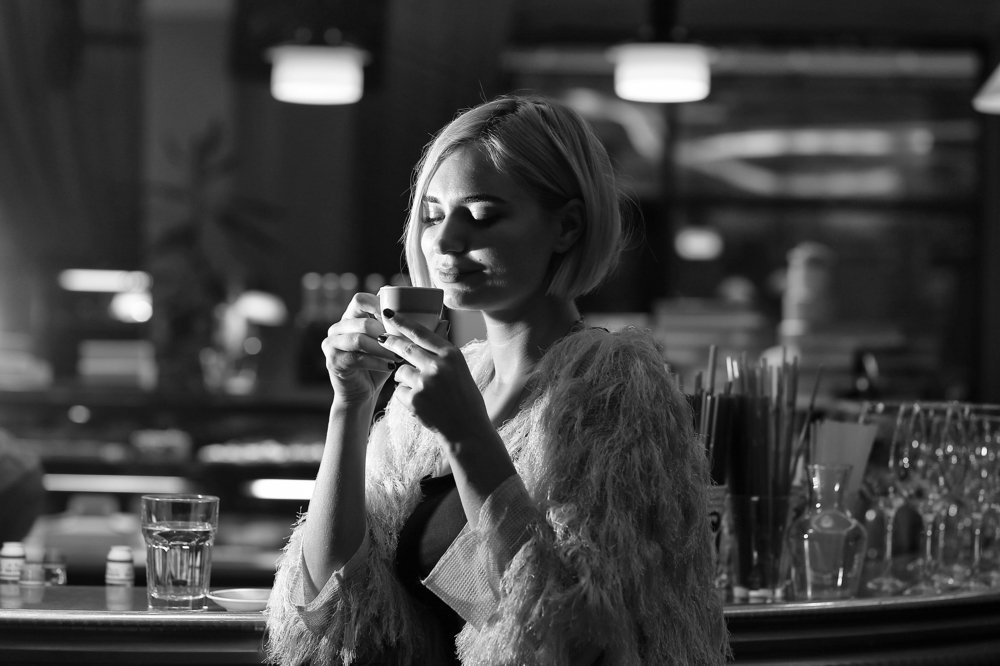 Фотография автора Евгения Грин