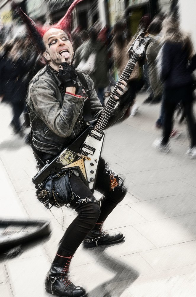 Photograph by Владимир Гречанинов