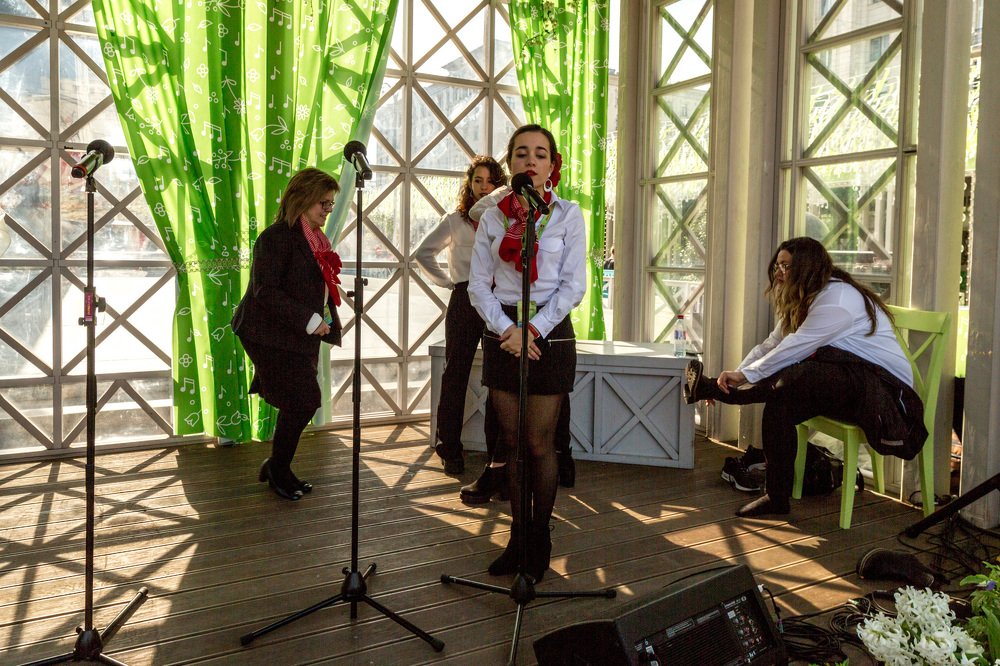 Photograph by Сергей Валиев