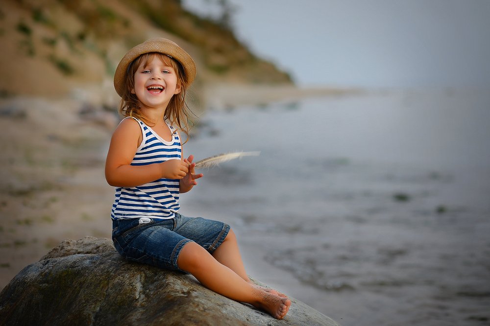 Фотография автора Евгения Грин