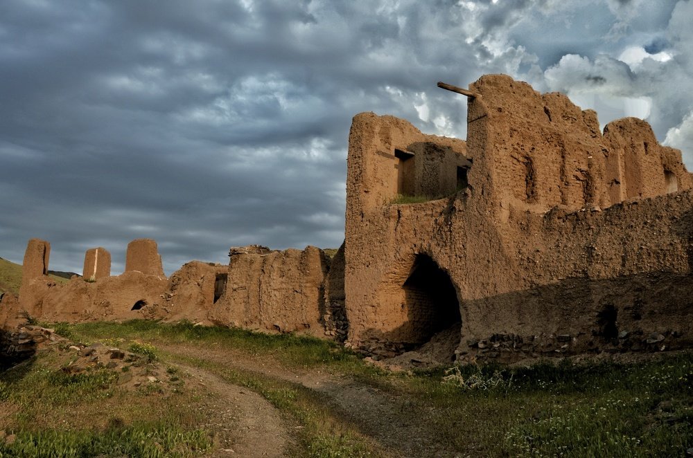 Photograph by Hassan mohammadi