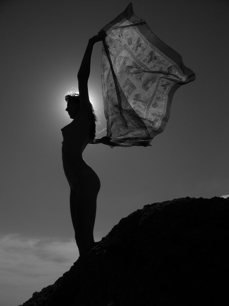 Photograph by Mitya Galiano