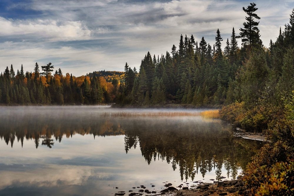 Photograph by Marc-Alain Ferragne