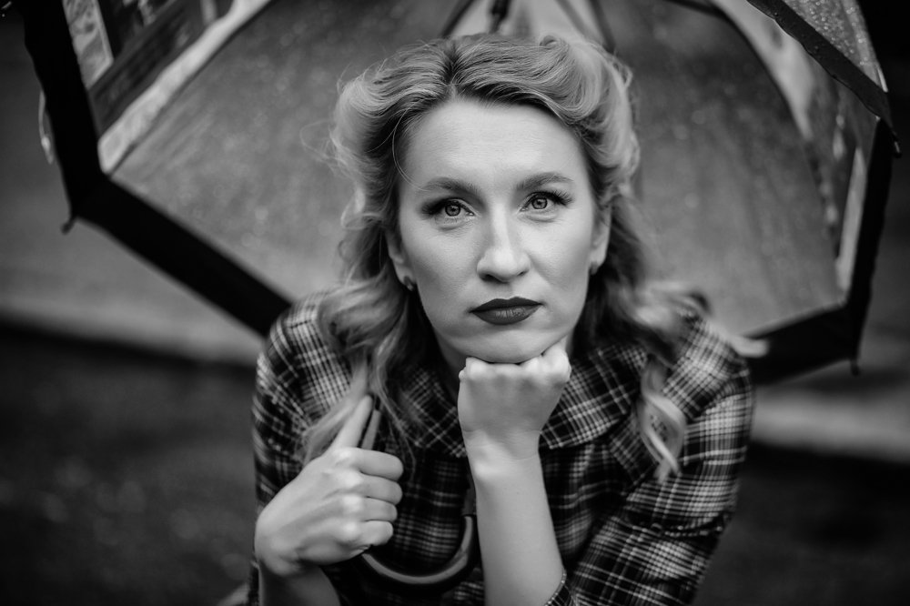 Фотография автора Евгения Грин