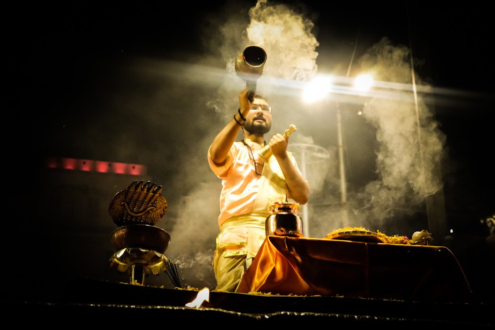 Photograph by Meenakshi Thakur