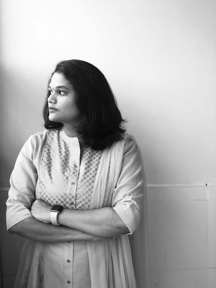 Photograph by Nikithaa Reddy