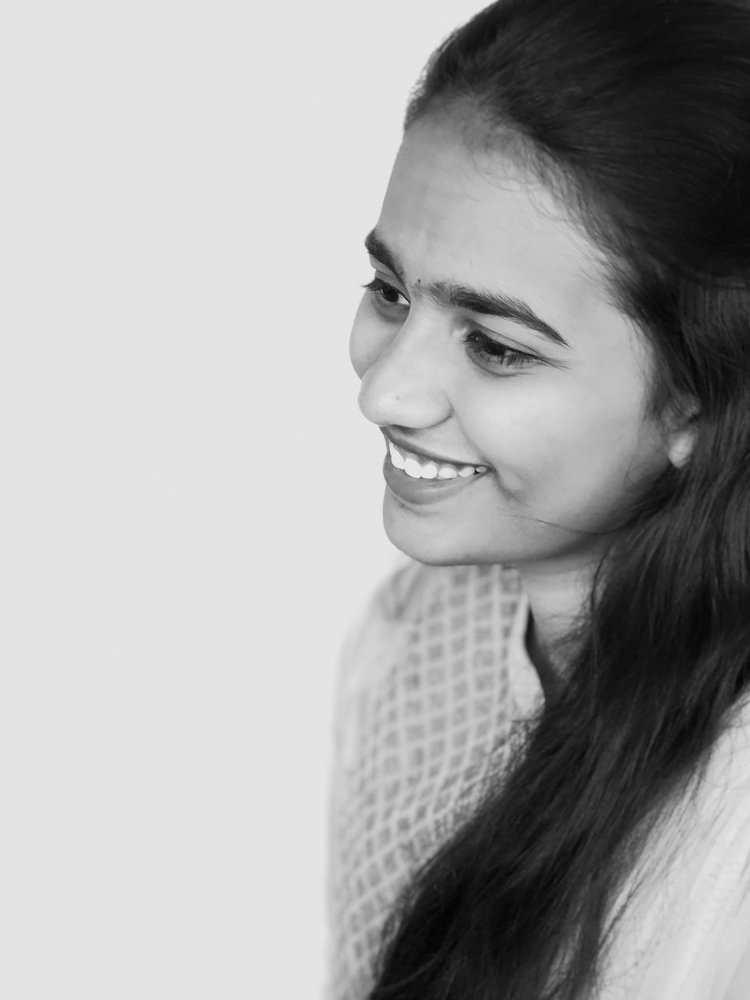 Photograph by Nikithaa Reddy