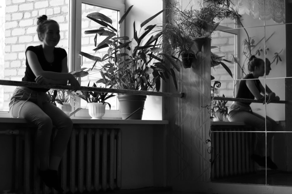 Photograph by Никита Шишков