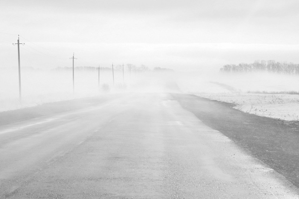 Photograph by Степанов Евгений