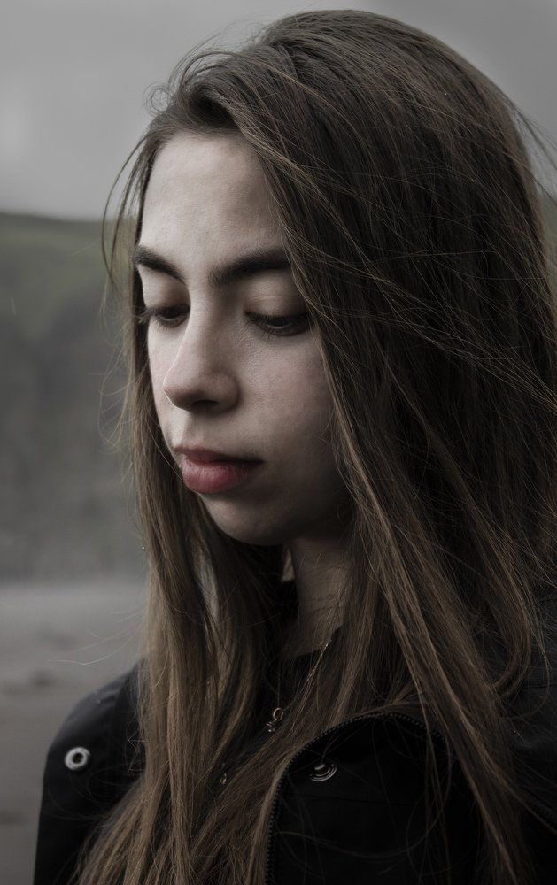 Photograph by Дарья