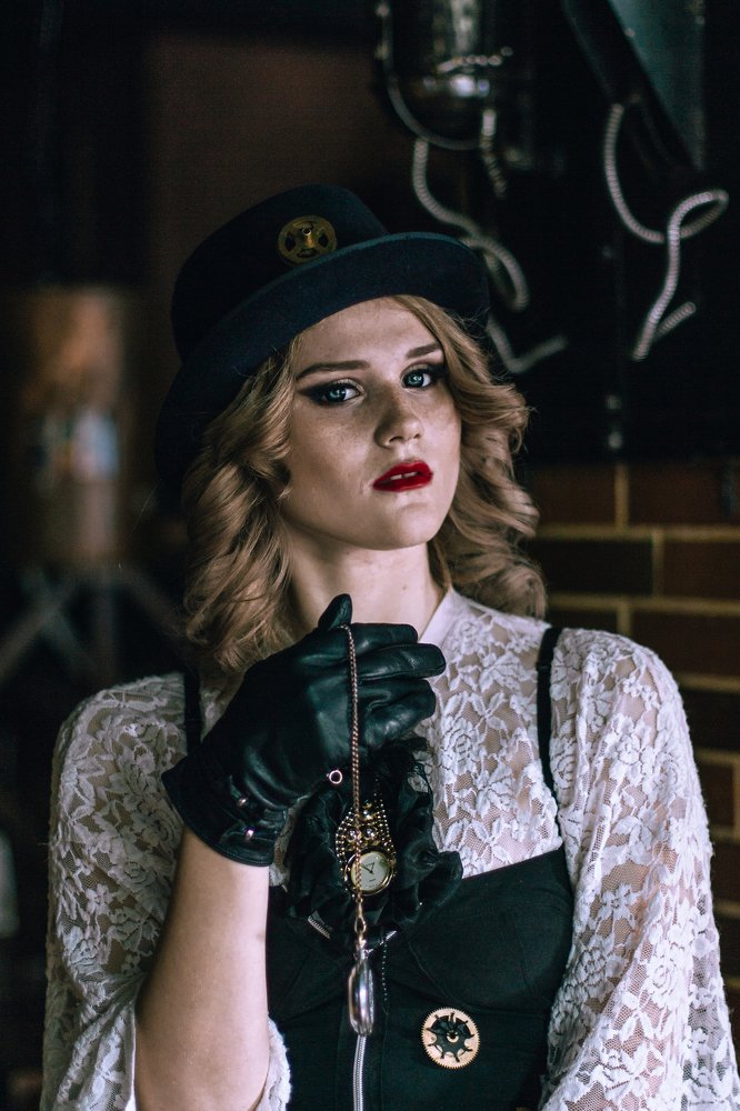 Photograph by Александра Корнеева