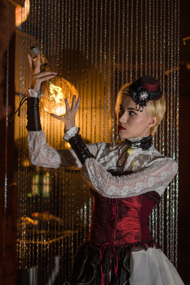 Photograph by Александра Корнеева