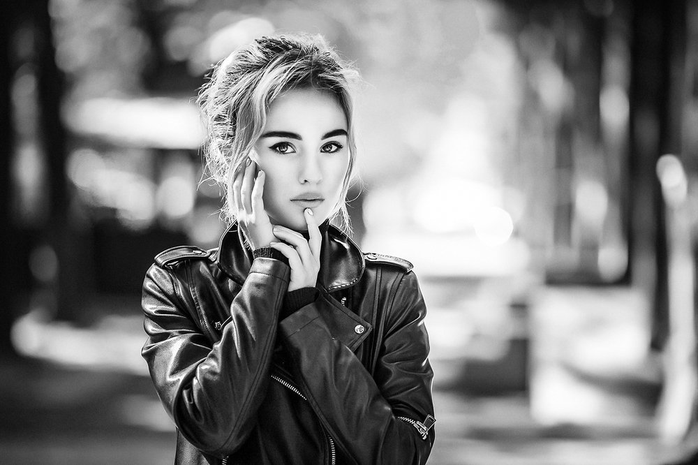 Жить в твоей голове...