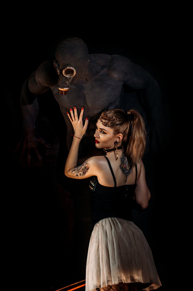 Photograph by Александра Корнеева