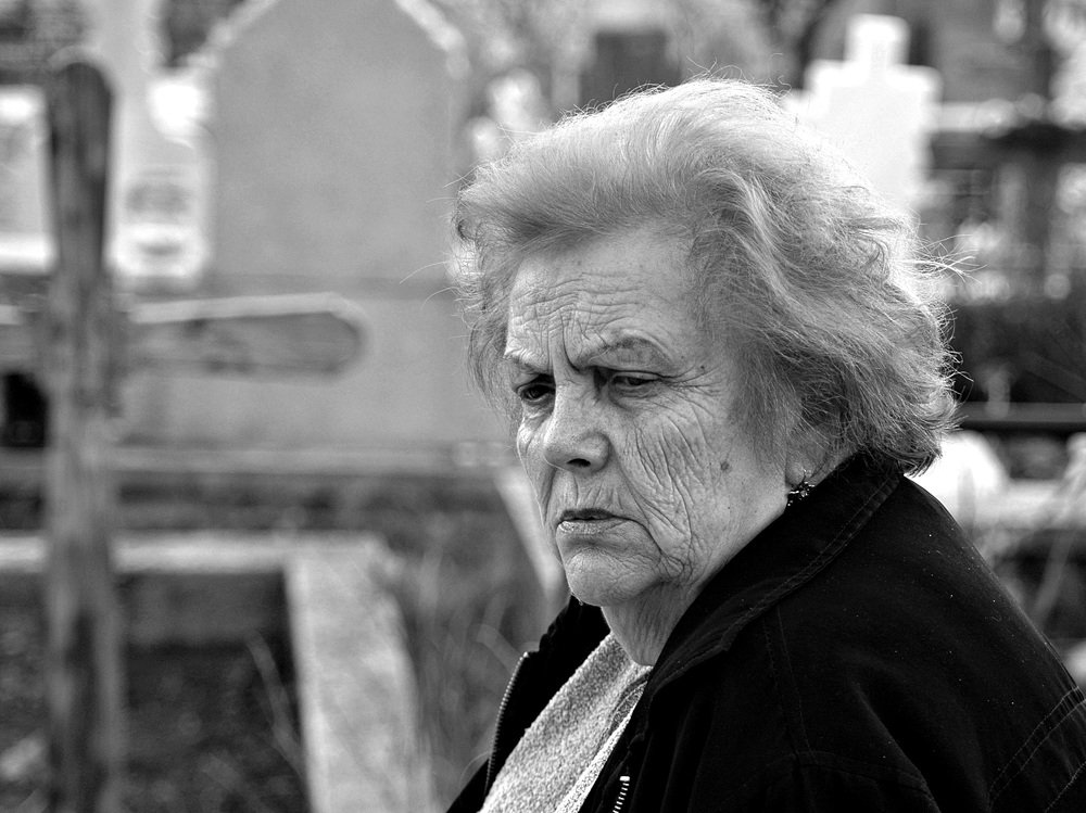 Photograph by Bocse Angela - Codrina