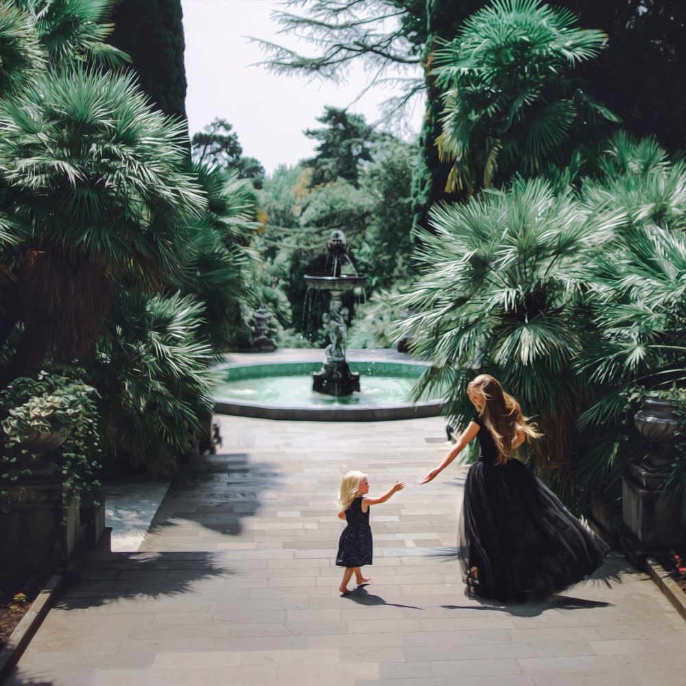 Photograph by Ольга Ситникова