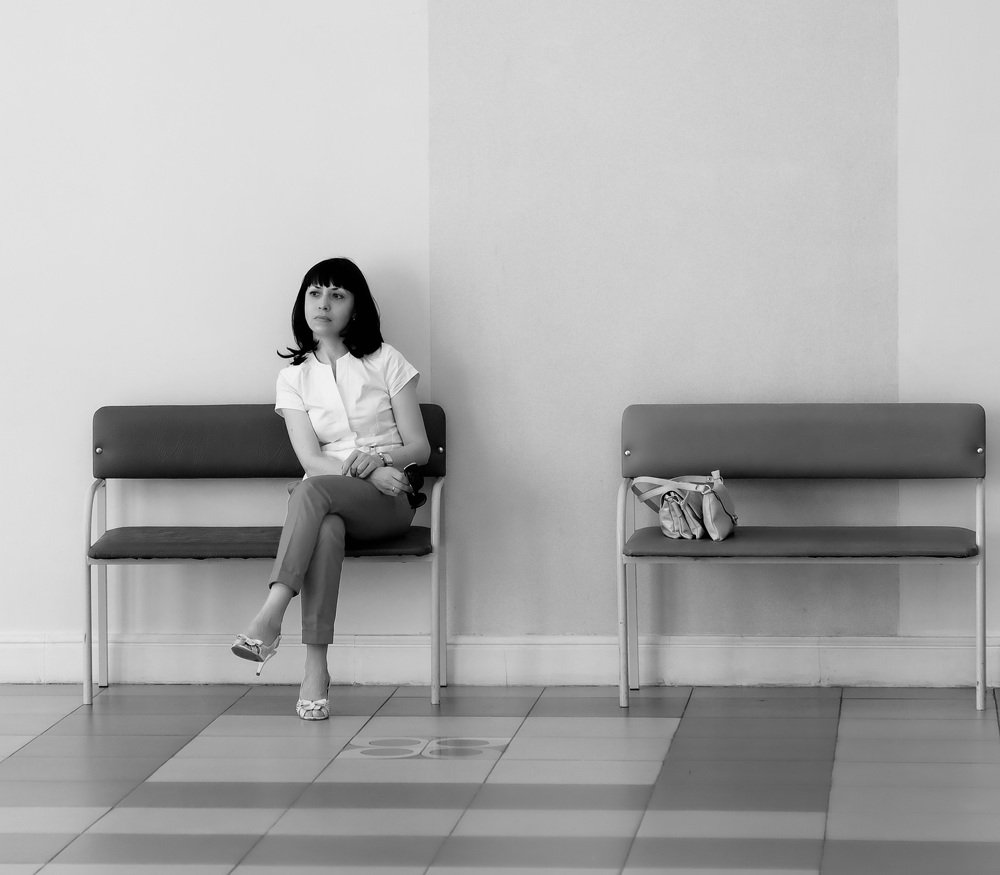 Photograph by Сергей Попов