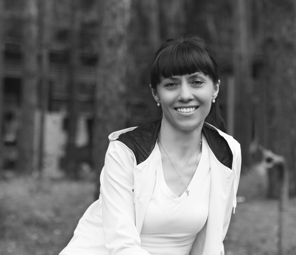 Photograph by Сергей Попов