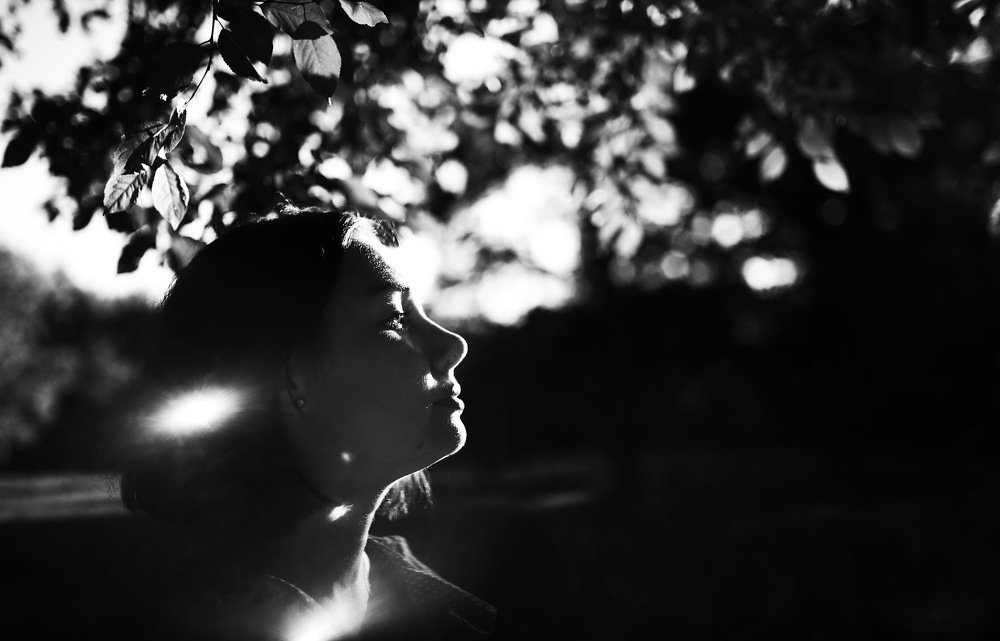 Photograph by Покровская Екатерина