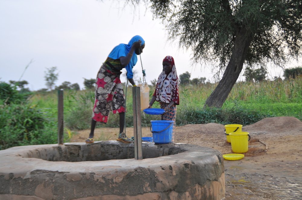 Photograph by Hama Mounkaila