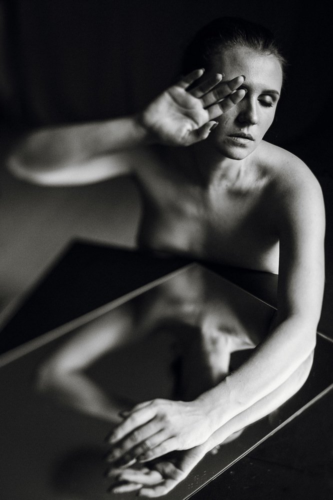 Photograph by Покровская Екатерина