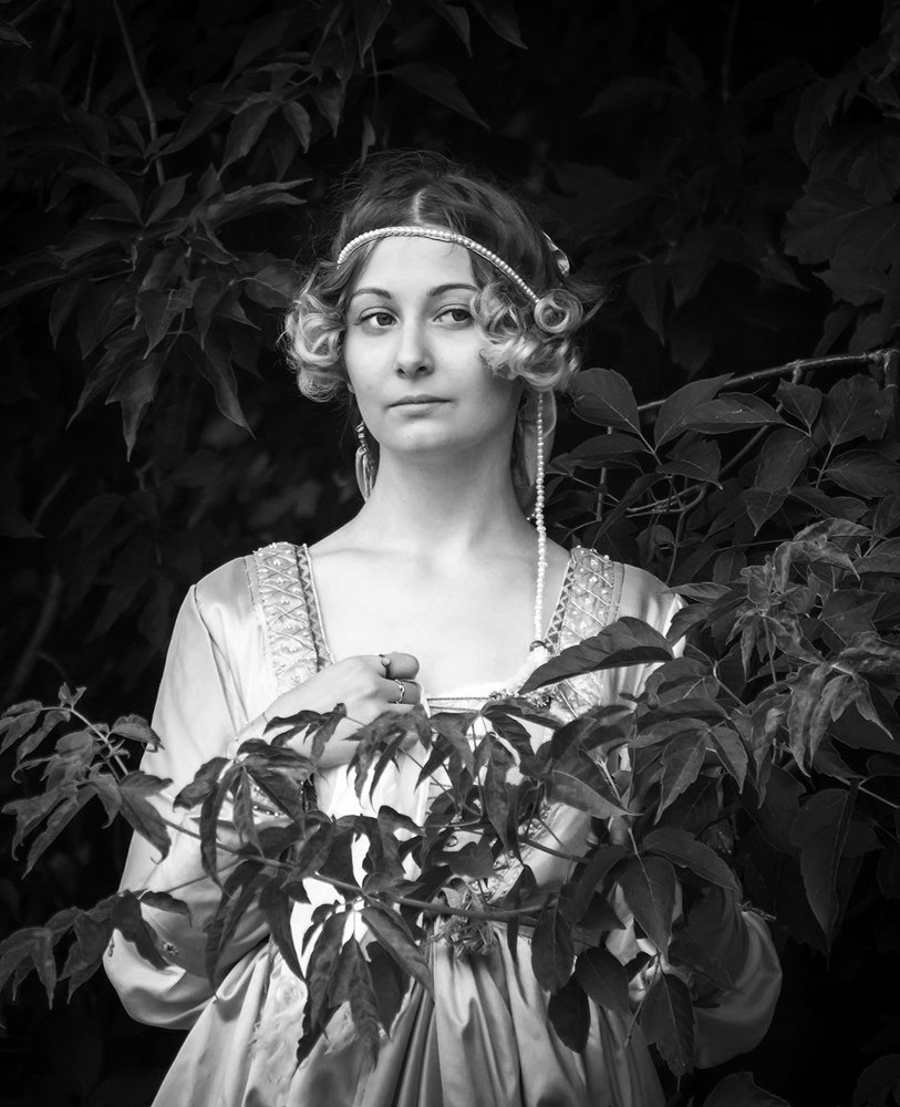 Photograph by Александр Гусев