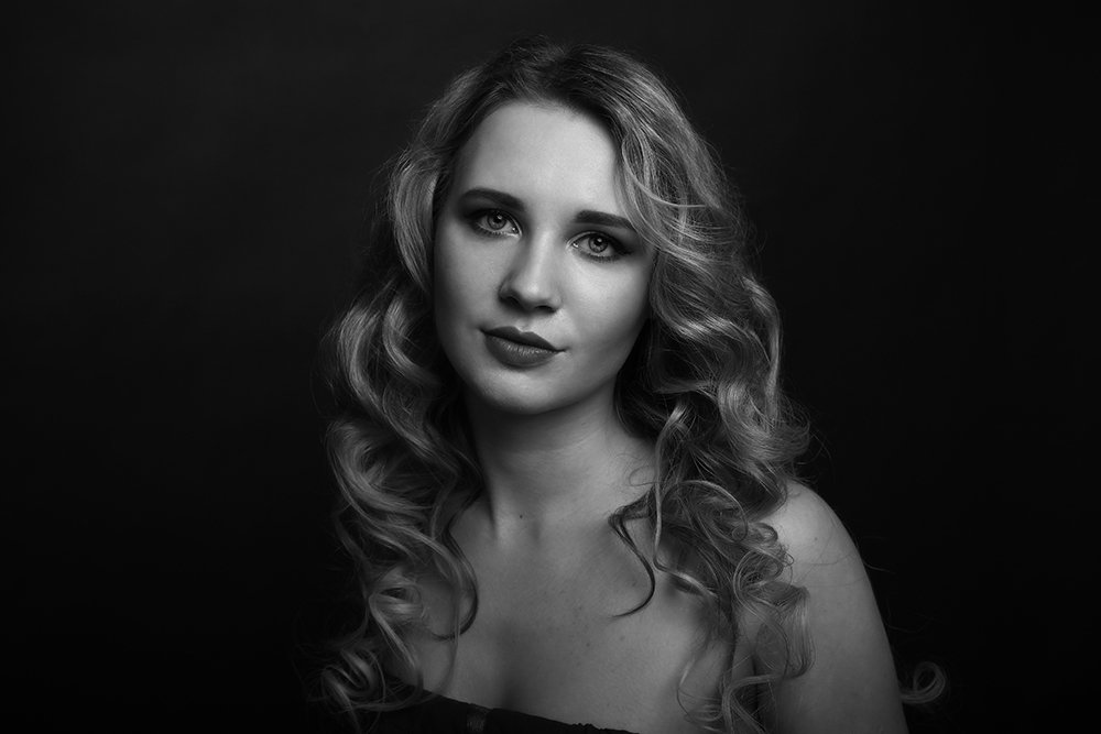 Фотография автора Люкманова Наталия