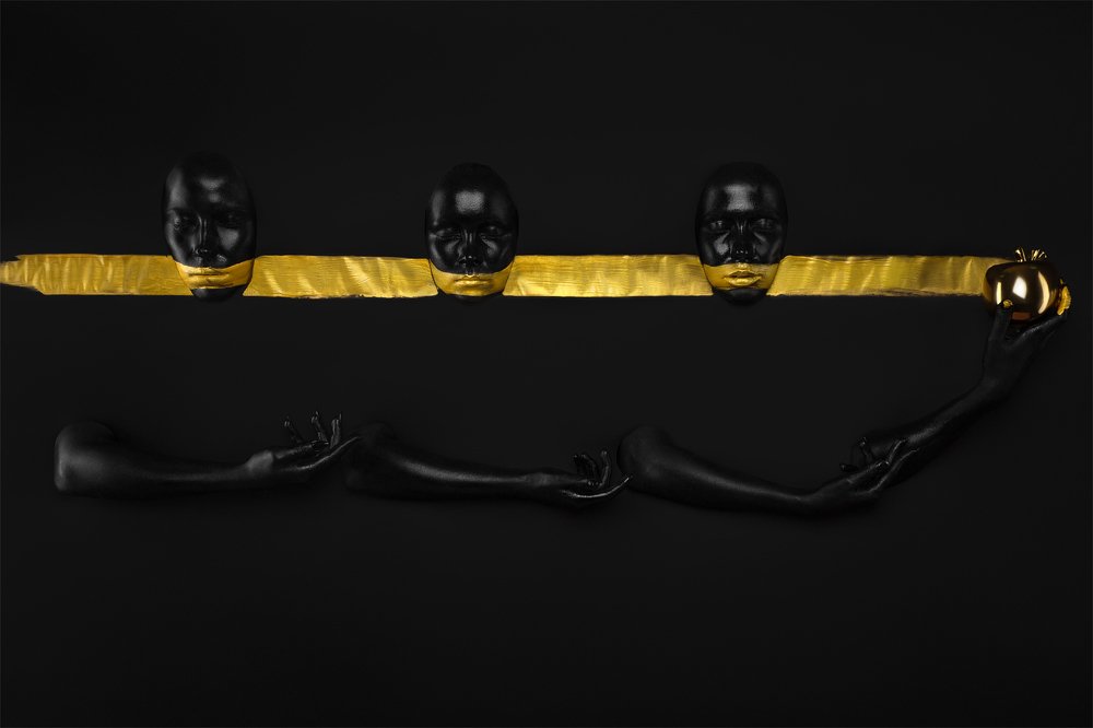 The price of silence