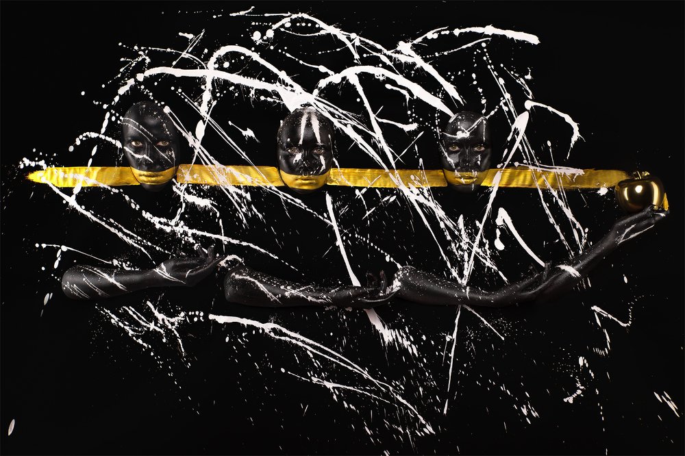 Photograph by Кирилл Посредников