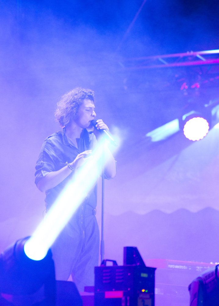 Photograph by Burlacu Lush