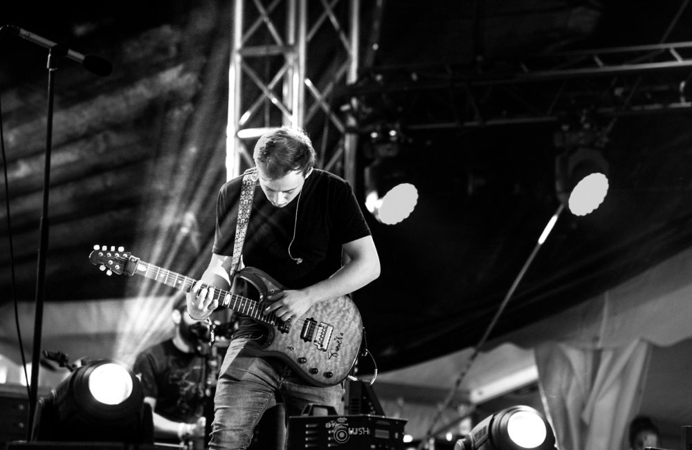 Photograph by Burlacu Lush