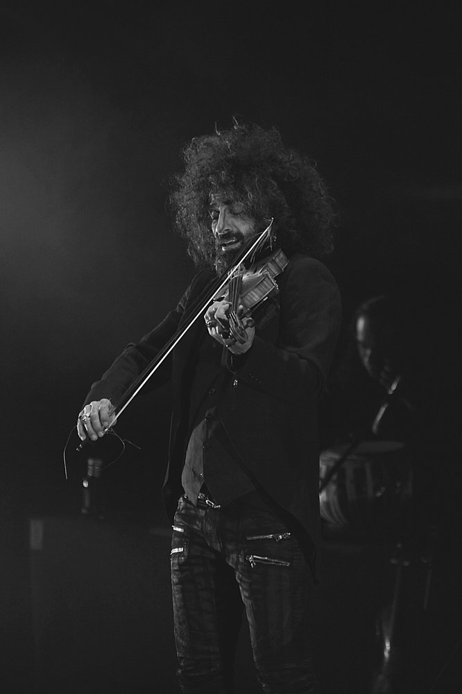 Ara Malikian