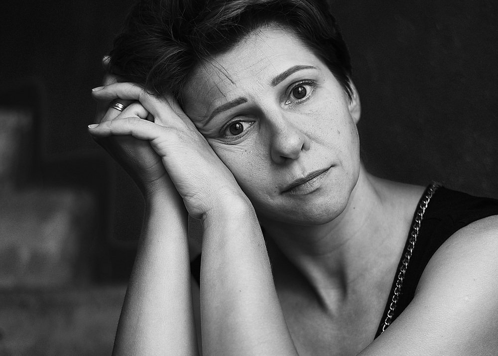 Photograph by Юлия Михалькова