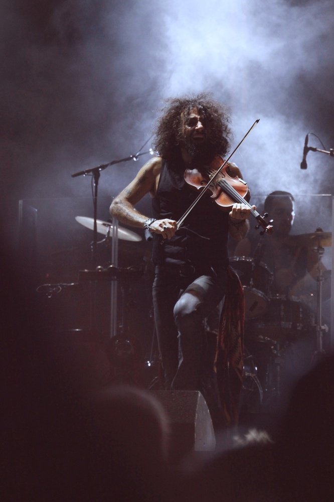 Ara Malikian Concert