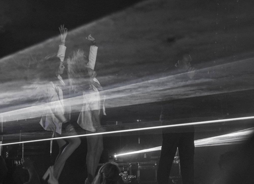 Photograph by Burlacu Lush